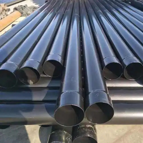 天津热浸塑钢管的施工环境有一些特殊要求