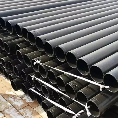 天津热浸塑钢管厂家关于电力穿线管的施工注意事项